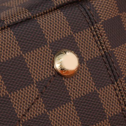 Louis Vuitton monogram handbag - Image 8