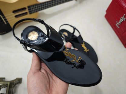 Ysl flat thong sandals - Image 7