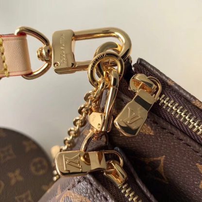 Louis Vuitton v🇹Favorite three-piece handbag - Image 8
