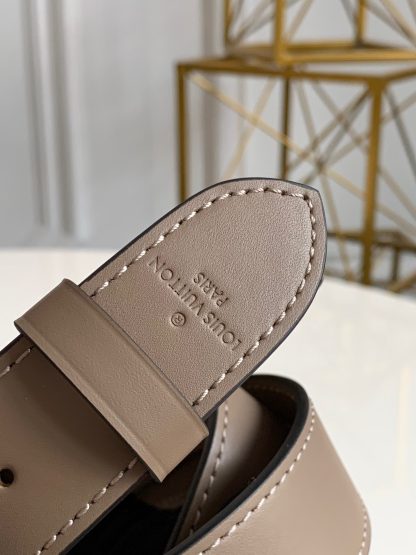 Louis Vuitton Vert LagonMuria Bucket Bag - Image 8