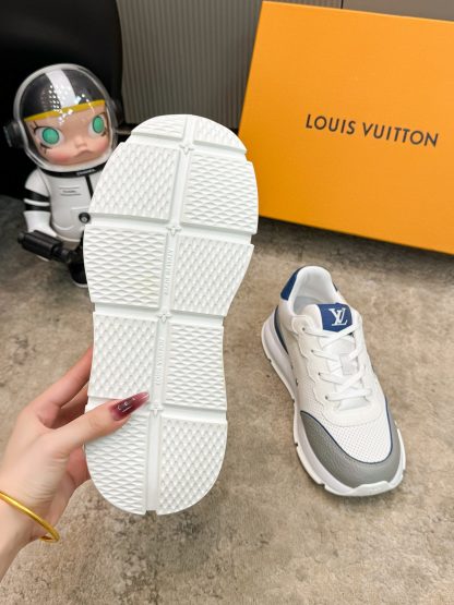Louis Vuitton couple's casual shoes - Image 9