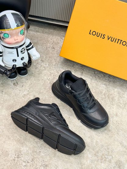 Louis Vuitton couple's casual shoes - Image 9