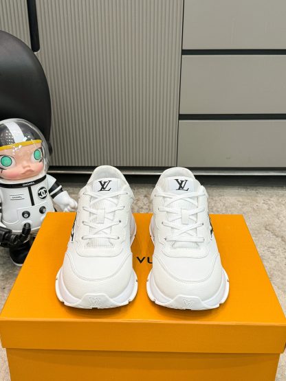 Louis Vuitton couple's casual shoes - Image 9