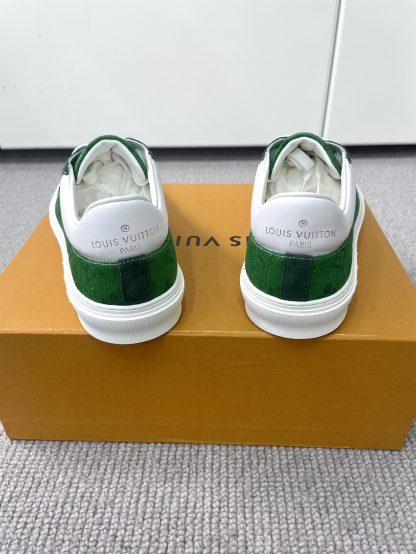 Louis Vuitton Men's Fashion Casual Sports Shoes - Image 8