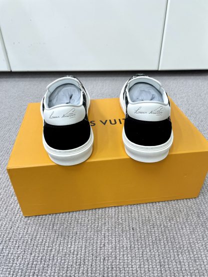 Louis Vuitton Men's Fashion Casual Sports Shoes - Image 8