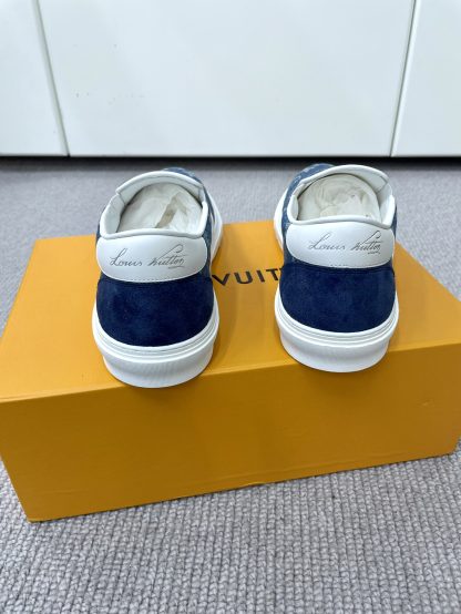 Louis Vuitton Men's Fashion Casual Sports Shoes - Image 8