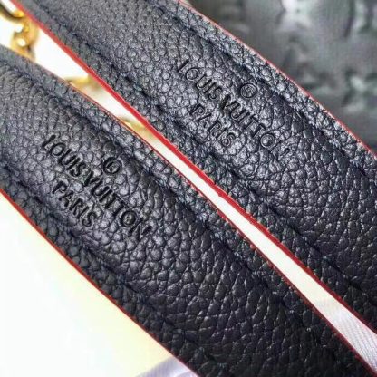 Louis Vuitton VAVIN Small Handbag - Image 8