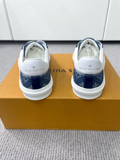 Louis Vuitton Men's Fashion Casual Sports Shoes - Image 8