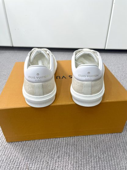 Louis Vuitton Men's Fashion Casual Sports Shoes - Image 7