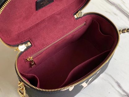 Louis Vuitton Vanity Small Bag - Image 8