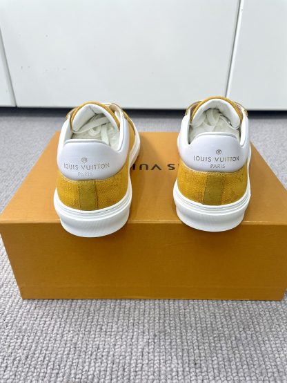Louis Vuitton Men's Fashion Casual Sports Shoes - Image 8