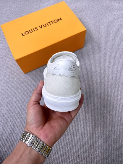 Louis Vuitton Men's Fashion Casual Sports Shoes - Image 8