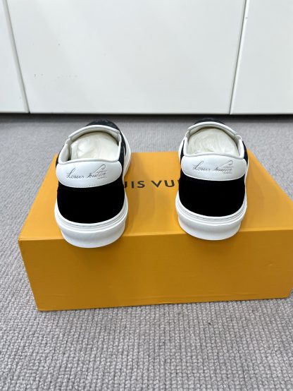 Louis Vuitton Men's Fashion Casual Sports Shoes - Image 8