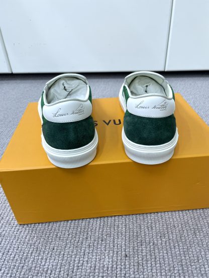Louis Vuitton Men's Fashion Casual Sports Shoes - Image 8
