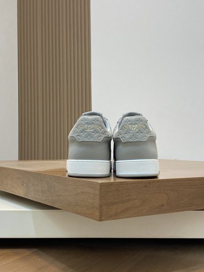 Louis Vuitton Men's Classic Casual Sneakers - Image 8
