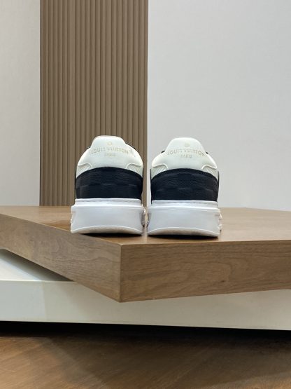 Louis Vuitton Men's Classic Casual Sneakers - Image 8