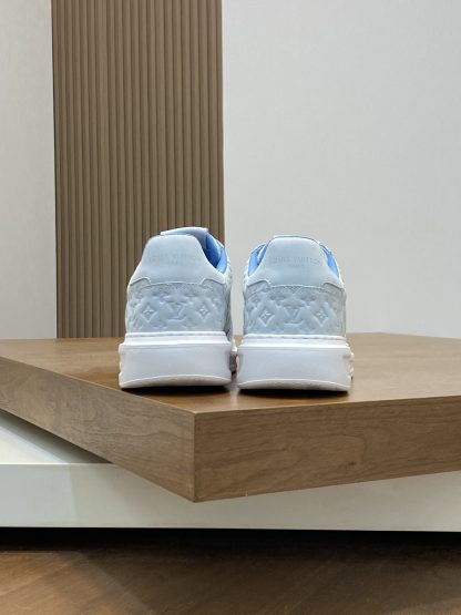 Louis Vuitton men's high-end casual sports shoes - Image 8