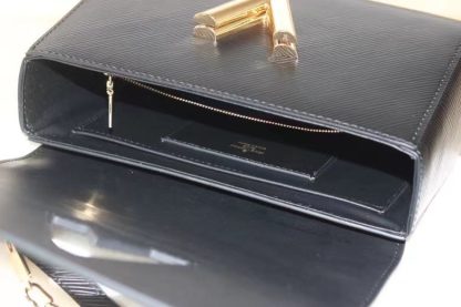 Louis Vuitton Twist Medium Handbag - Image 8