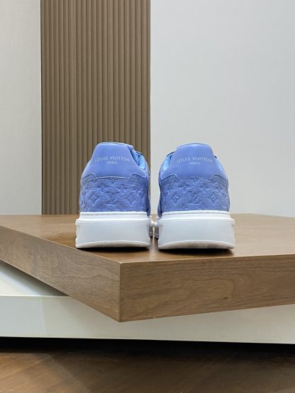 Louis Vuitton men's high-end casual sports shoes - Image 8