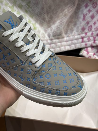 Louis Vuitton men's high-end casual sports shoes - Image 8