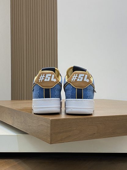 Louis Vuitton co-branded casual sneakers - Image 8