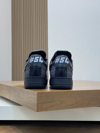 Louis Vuitton co-branded casual sneakers - Image 8