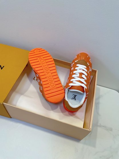 Louis Vuitton platform casual loafers - Image 8