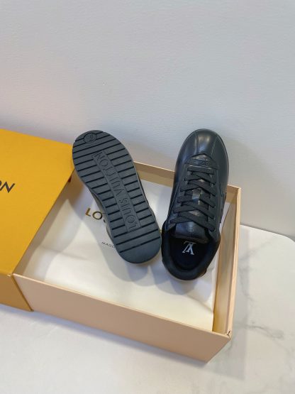 Louis Vuitton platform casual loafers - Image 8