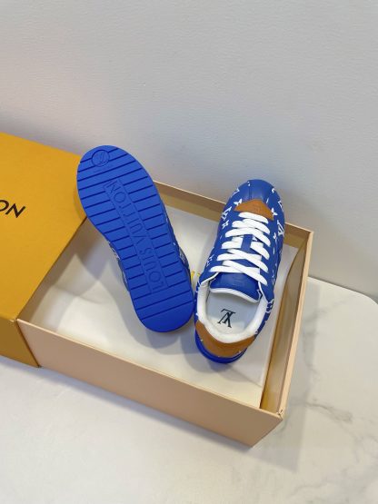 Louis Vuitton platform casual loafers - Image 8
