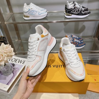 Louis Vuitton Neo Run Away sneakers - Image 9
