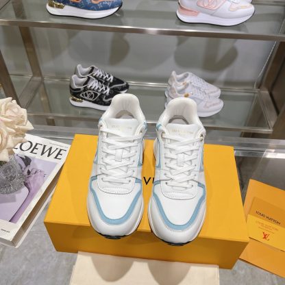 Louis Vuitton Neo Run Away sneakers - Image 7