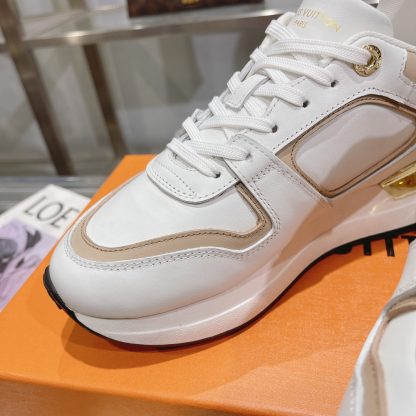Louis Vuitton Neo Run Away sneakers - Image 9