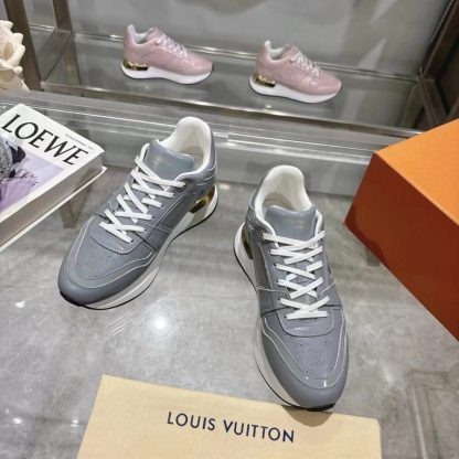 Louis Vuitton Neo Run Away sneakers - Image 9
