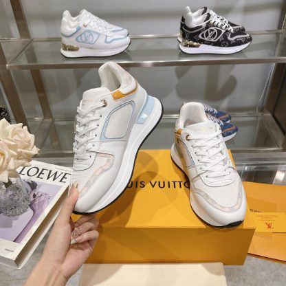 Louis Vuitton Neo Run Away sneakers - Image 8