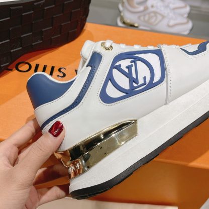 Louis Vuitton Neo Run Away sneakers - Image 8