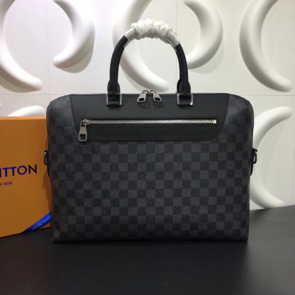 Louis Vuitton rte-documents jour briefcase - Image 8