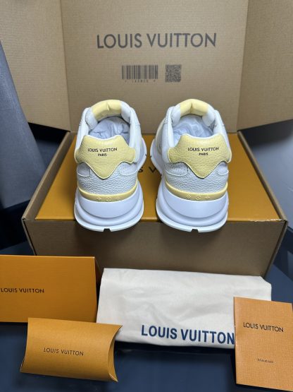 Louis Vuitton's latest casual shoes - Image 9