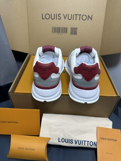 Louis Vuitton's latest casual shoes - Image 9
