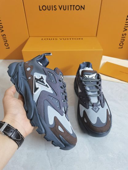 Louis Vuitton's hottest sports shoes - Image 8