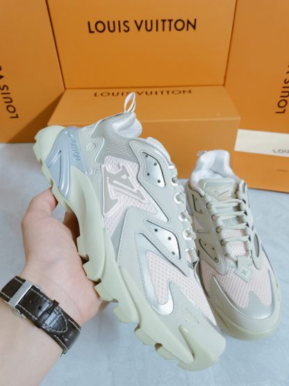 Louis Vuitton's hottest sports shoes - Image 8