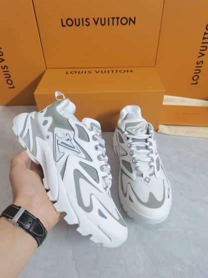 Louis Vuitton's hottest sports shoes - Image 8