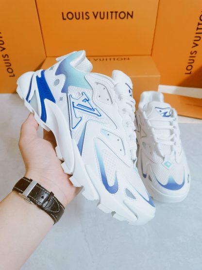 Louis Vuitton's hottest sports shoes - Image 8