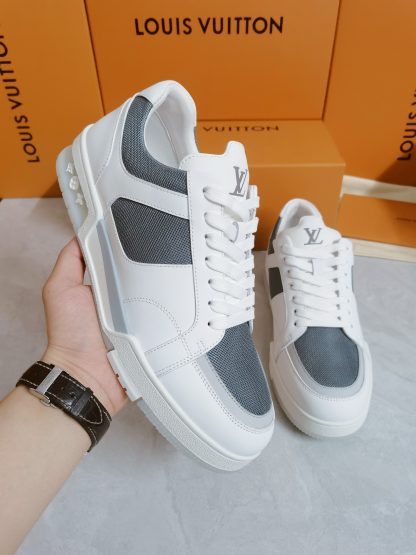 Louis Vuitton's hottest sports shoes - Image 8