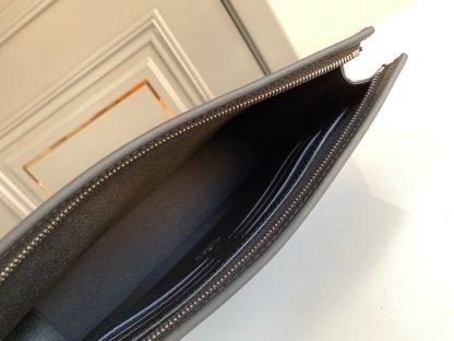Louis Vuitton POCHETTE VOYAGE Medium Handbag - Image 8