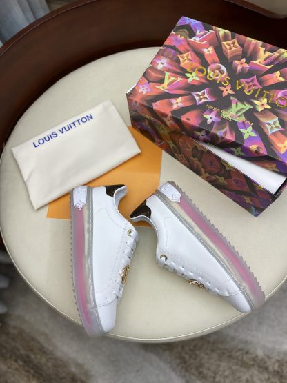 Louis Vuitton couple's casual shoes - Image 9