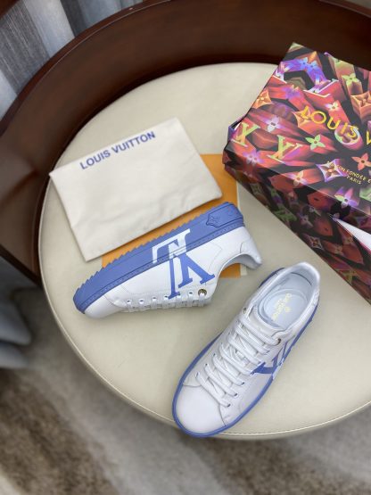Louis Vuitton couple's casual shoes - Image 8