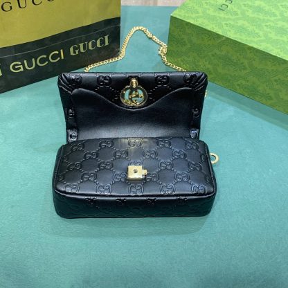 Gucci Milano series handbag - Image 8