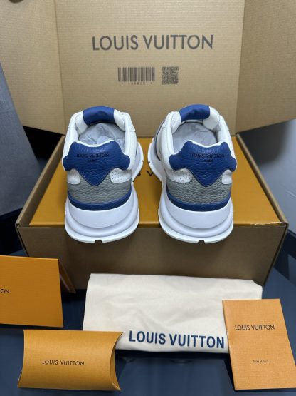 Louis Vuitton new casual shoes - Image 9