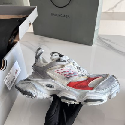 Balenciaga CARGO 23ss catwalk sneakers - Image 8