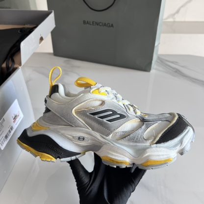 Balenciaga CARGO 23ss runway sneakers - Image 8